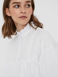 Vero Moda VMKATINKA Tunic -Snow White - 10246800