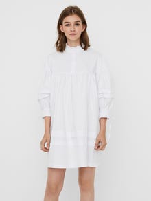 Vero Moda VMKATINKA Tunic -Snow White - 10246800