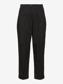 Vero Moda VMCHARLIE High rise Chinos -Black - 10246856