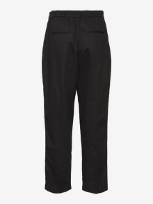 Vero Moda VMCHARLIE High rise Chinos -Black - 10246856