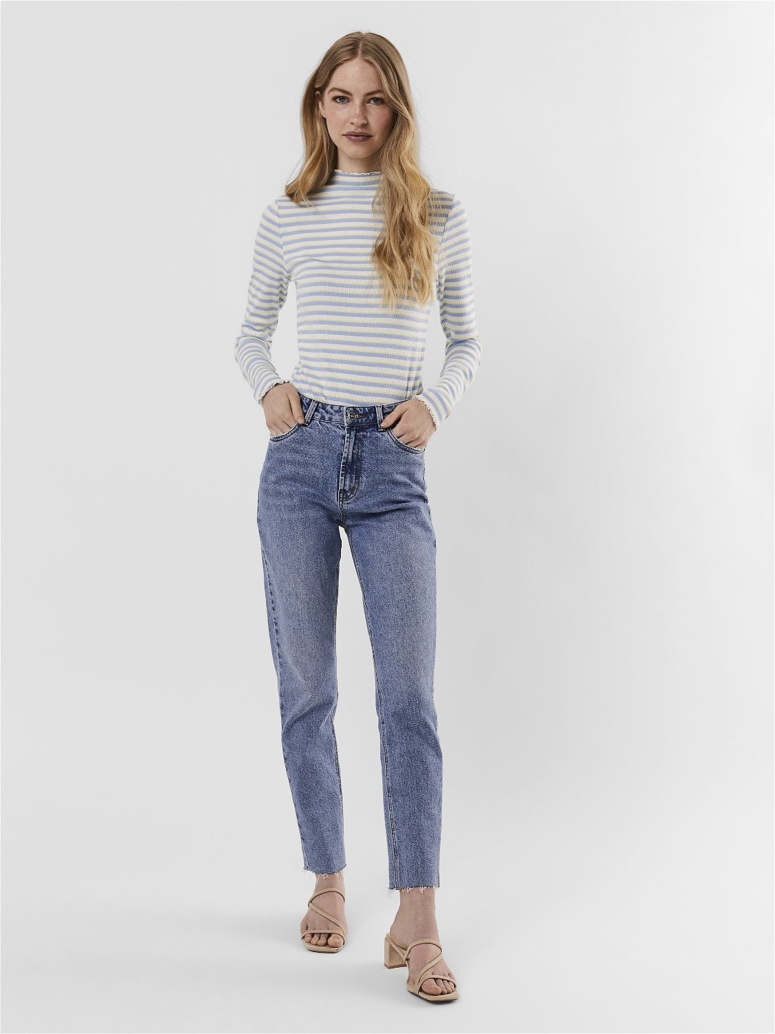 Jeans vero sales moda online