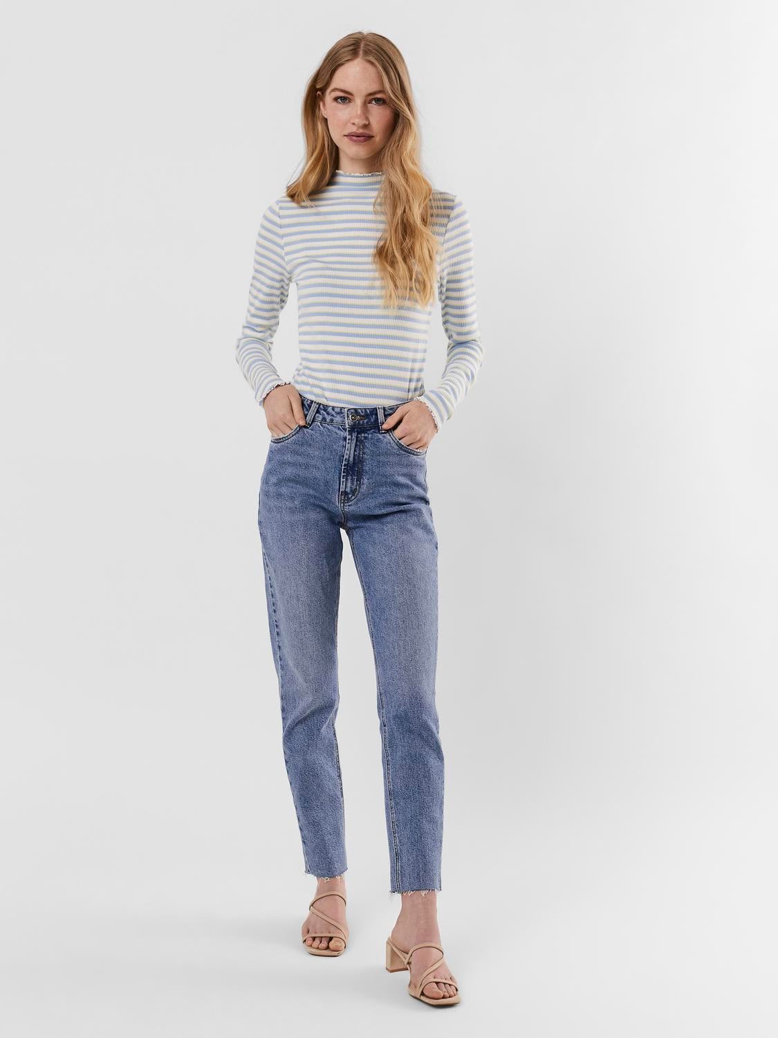 Vero moda fashion jeans