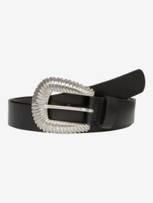 Vero Moda VMKAMMA Bælte -Black - 10247148