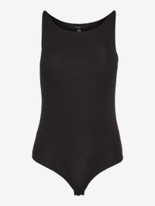 Vero Moda VMGEMMA Bodies -Black - 10247392