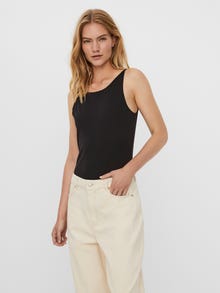 Vero Moda VMGEMMA Bodies -Black - 10247392
