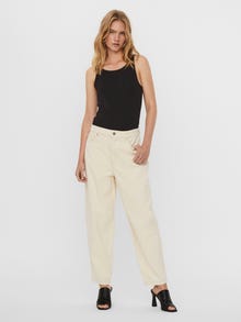 Vero Moda VMGEMMA Bodies -Black - 10247392