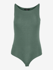 Vero Moda VMGEMMA Body -Laurel Wreath - 10247392
