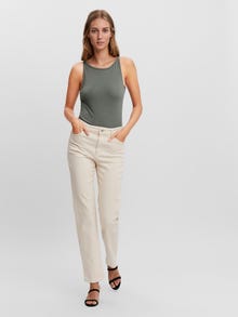Vero Moda VMGEMMA Body -Laurel Wreath - 10247392