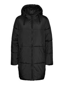 Vero Moda VMGEMMAOLIVIA Jacke -Black - 10247556