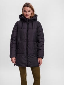 Vero Moda VMGEMMAOLIVIA Jacke -Black - 10247556