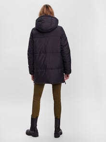 Vero Moda VMGEMMAOLIVIA Jacke -Black - 10247556