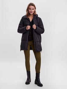 Vero Moda VMGEMMAOLIVIA Jacke -Black - 10247556