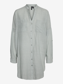 Vero Moda VMISABELL Tunic -Laurel Wreath - 10247653