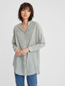 Vero Moda VMISABELL Tunic -Laurel Wreath - 10247653
