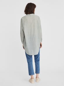Vero Moda VMISABELL Tunic -Laurel Wreath - 10247653