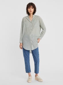 Vero Moda VMISABELL Tunic -Laurel Wreath - 10247653