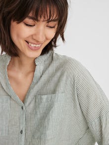 Vero Moda VMISABELL Tunic -Laurel Wreath - 10247653