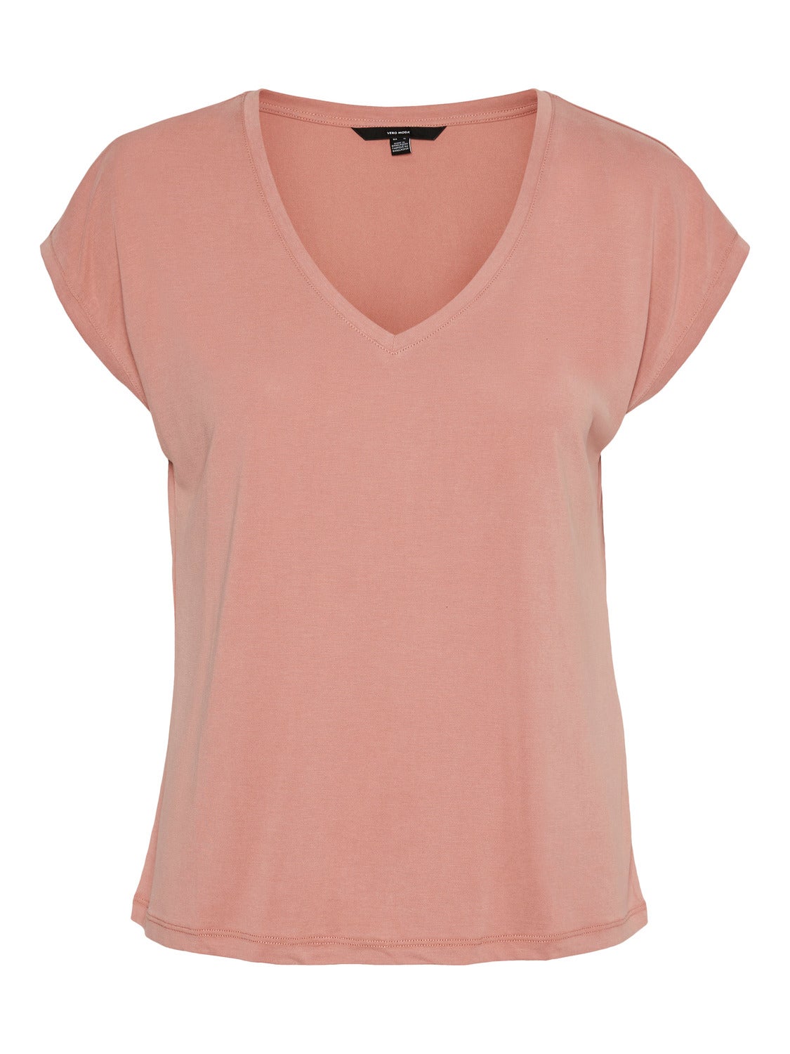 T-shirt | Medium Rose | Vero Moda®