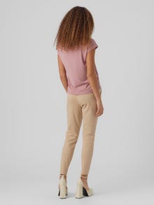 Vero Moda VMFILLI Top -Nostalgia Rose - 10247666