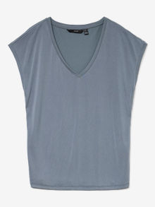 Vero Moda VMFILLI T-shirts -Stormy Weather - 10247666