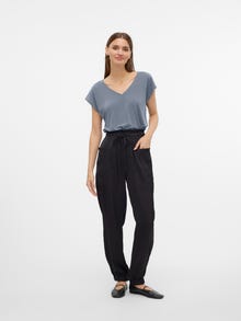 Vero Moda VMFILLI T-shirts -Stormy Weather - 10247666
