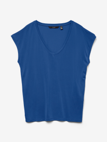 Vero Moda VMFILLI T-Shirt -Surf the Web - 10247666