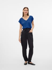 Vero Moda VMFILLI T-Shirt -Surf the Web - 10247666