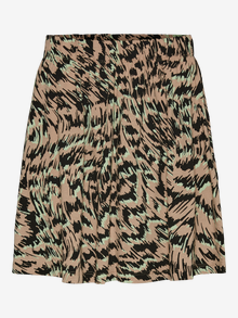 Vero Moda VMMILLE Korte rok -Nomad - 10247734