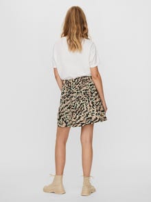 Vero Moda VMMILLE Korte rok -Nomad - 10247734
