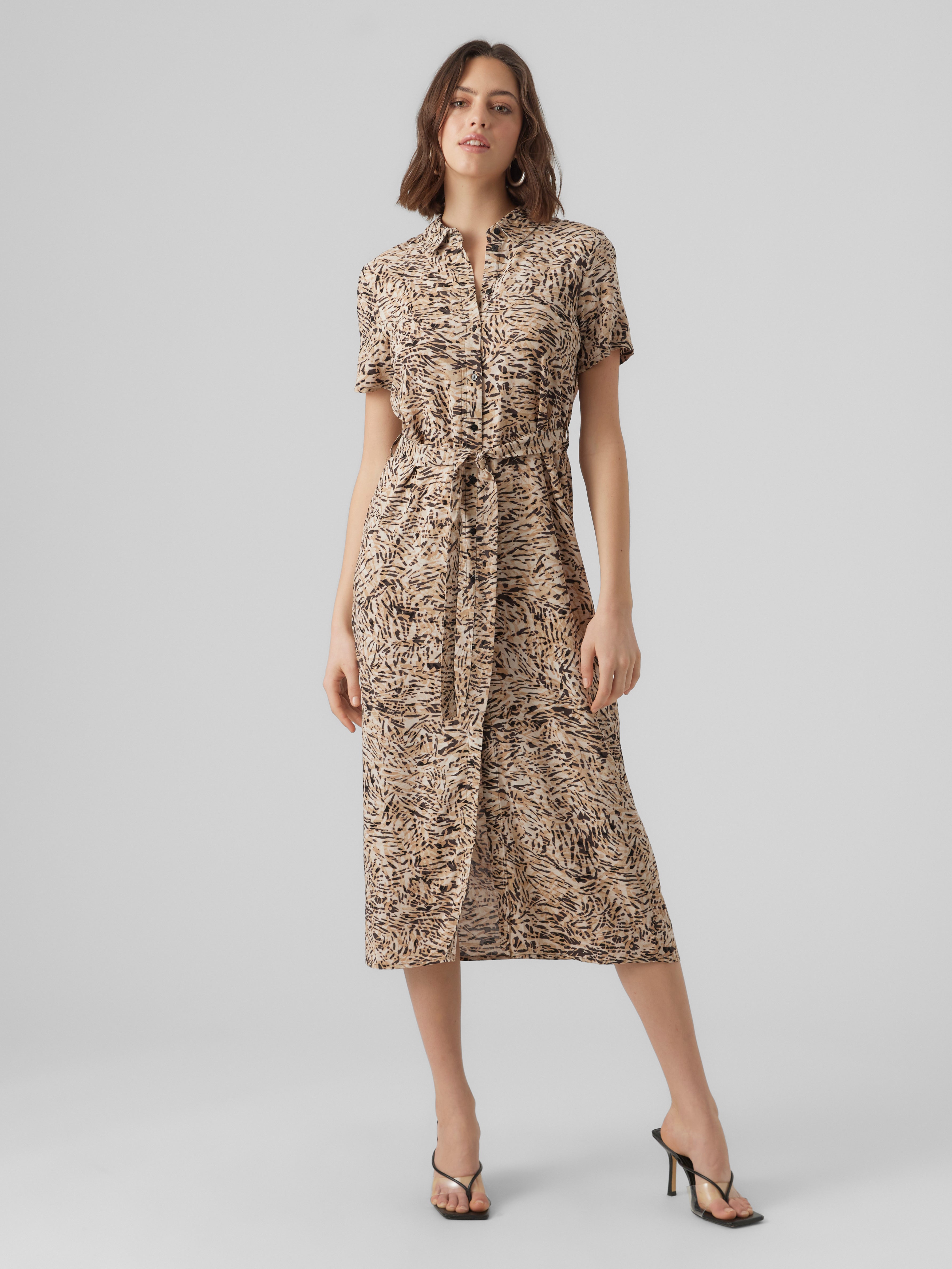 Wilfred SHIRT DRESS