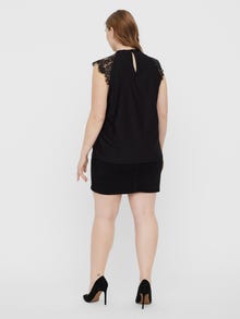 Vero Moda VMMILLA Palaidinės -Black - 10247944