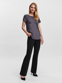 Vero Moda VMBECCA T-Shirt -Ombre Blue - 10248152