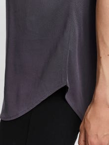 Vero Moda VMBECCA T-Shirt -Ombre Blue - 10248152