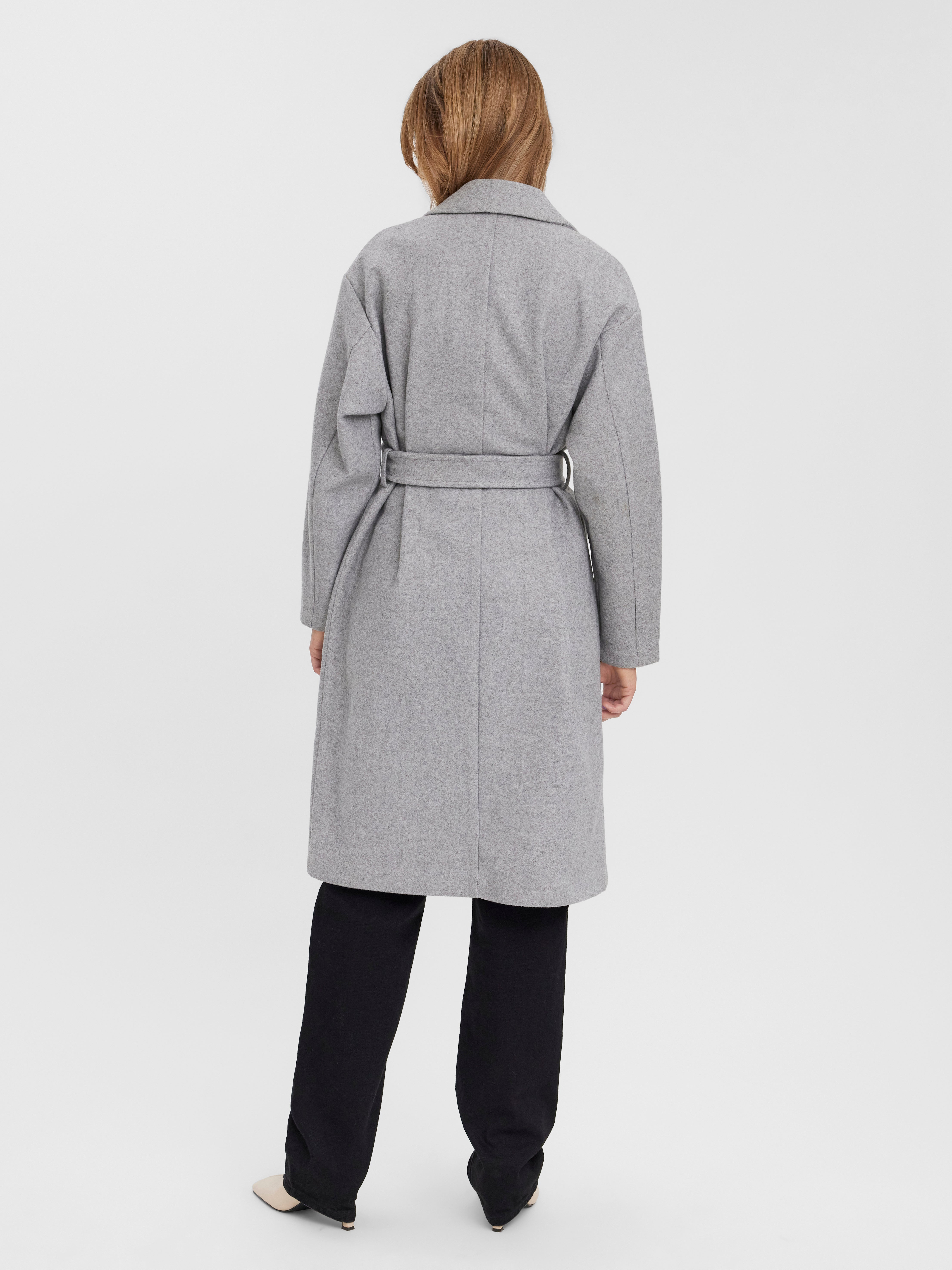 Vero moda grey clearance jacket