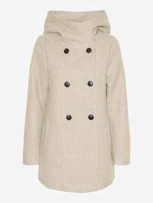 Vero Moda VMSUNNY Jacke -Safari - 10248324