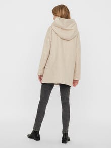 Vero Moda VMSUNNY Jacket -Safari - 10248324