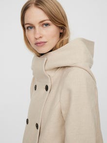 Vero Moda VMSUNNY Jacket -Safari - 10248324