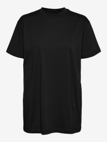Vero Moda VMOBENTA T-Shirt -Black - 10248449