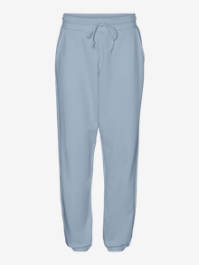 Vero Moda VMOPER Trainingshose -Blue Fog - 10248464
