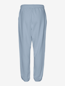 Vero Moda VMOPER Trainingshose -Blue Fog - 10248464