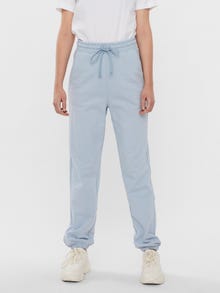 Vero Moda VMOPER Trainingshose -Blue Fog - 10248464