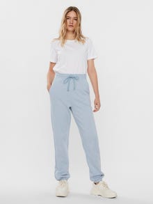Vero Moda VMOPER Trainingshose -Blue Fog - 10248464