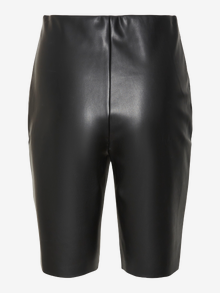 Vero Moda VMSOLACYCLYE Shorts -Black - 10248582