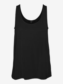 Vero Moda VMFILLI Tank top -Black - 10248702