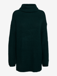 Vero Moda VMSAYLA Pullover -Sea Moss - 10248749