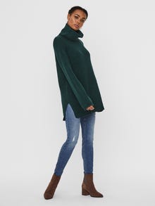 Vero Moda VMSAYLA Pulóveres -Sea Moss - 10248749
