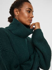 Vero Moda VMSAYLA Pulóveres -Sea Moss - 10248749