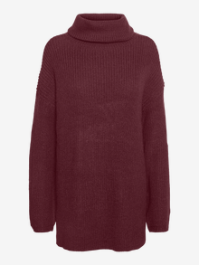 Vero Moda VMSAYLA Pullover -Port Royale - 10248749
