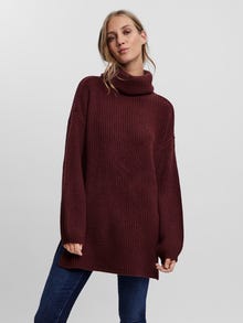Vero Moda VMSAYLA Pullover -Port Royale - 10248749