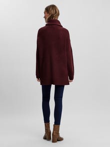 Vero Moda VMSAYLA Pullover -Port Royale - 10248749